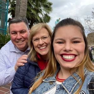 Meet your Posher, Desiree